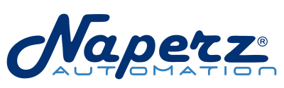 Naperz Logo